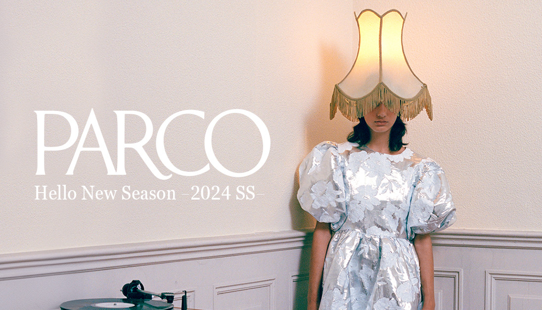 Hello New Season -2024 SS -