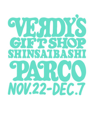 VERDY ' S GIFT SHOP